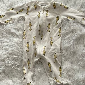 Pajamas